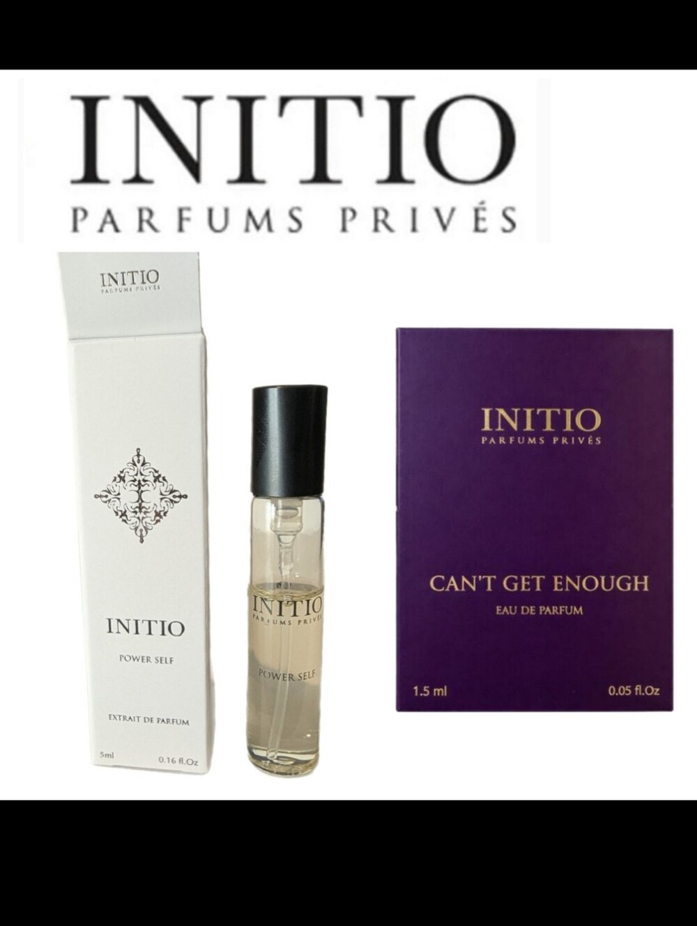 Initio Lot